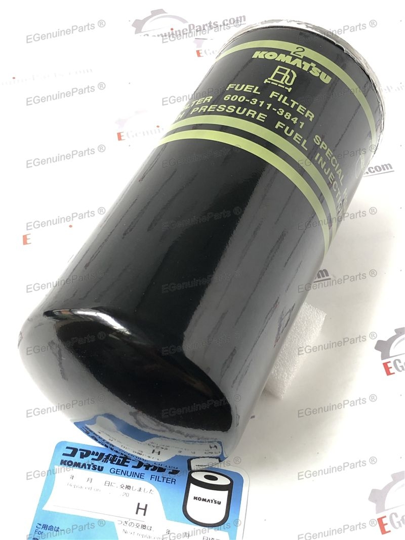 LỌC TINH (PC400-7~)