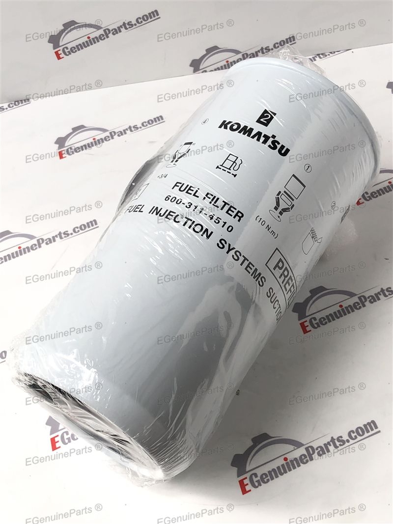 LỌC TÁCH NƯỚC (PC400LC-7~)