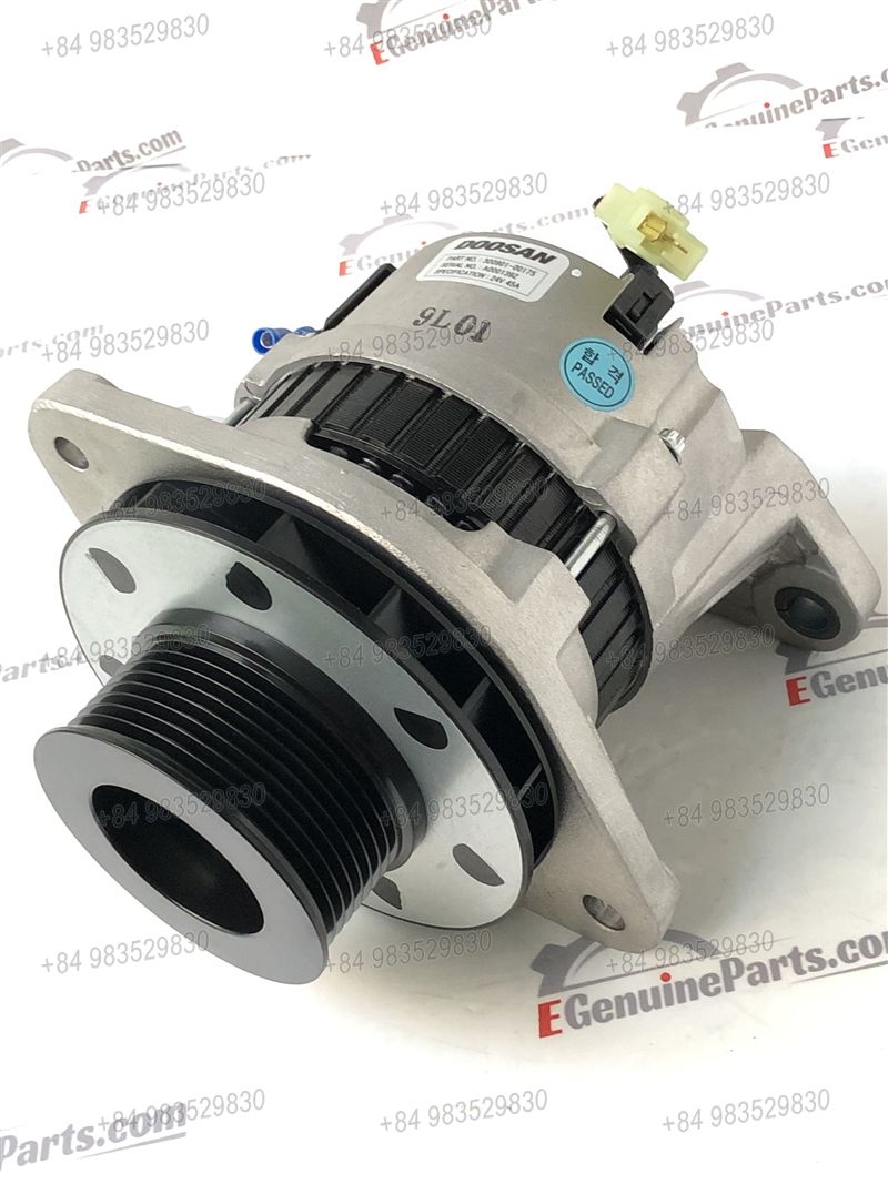 MÁY PHÁT 24Vx45A (P158LE)