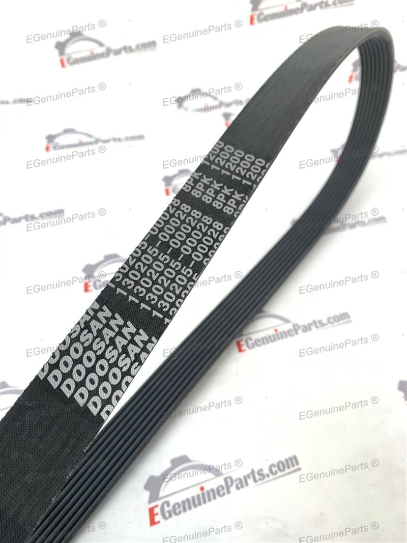 DÂY CUROA ĐỘNG CƠ (DX140WACE)