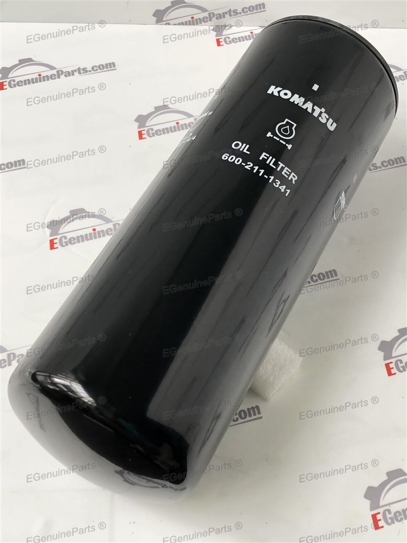 LỌC NHỚT (KOMATSU)