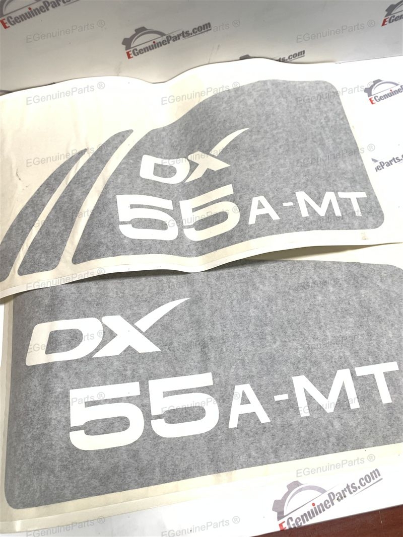 TEM SƯỜN (DX55A MT)