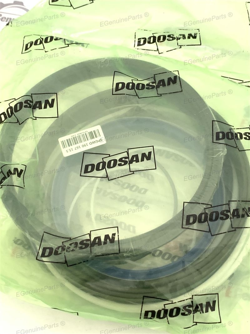 PHỚT CẦN ARM (S450LC-V)