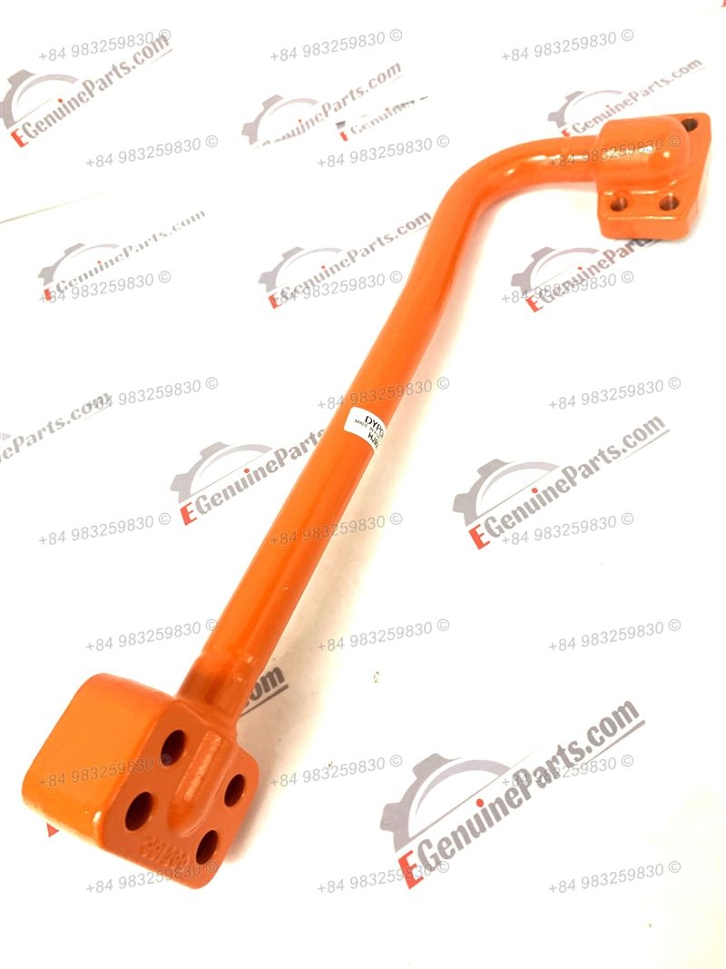 TUY Ô THỦY LỰC (DX140)