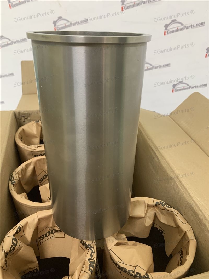 ỐNG XI LANH (DL08)