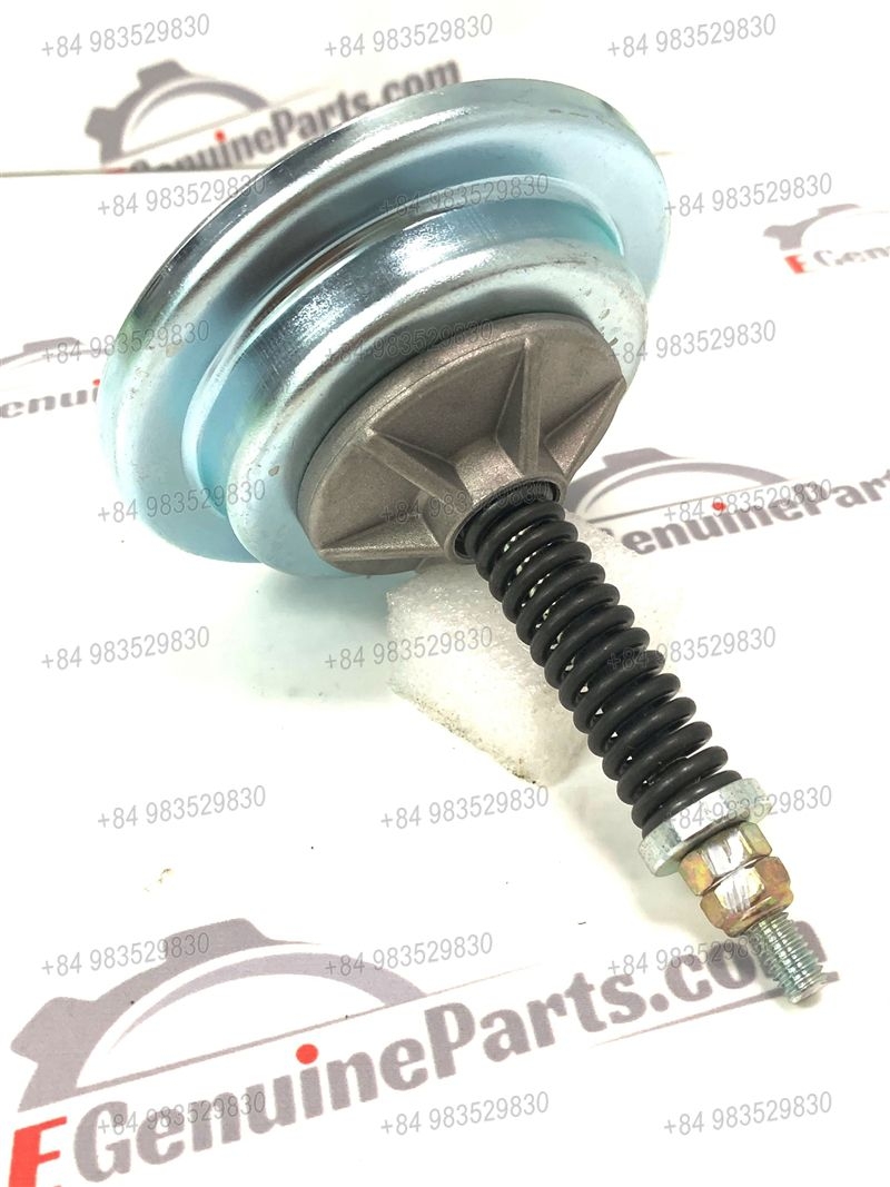 VAN THỦY LỰC (S140)