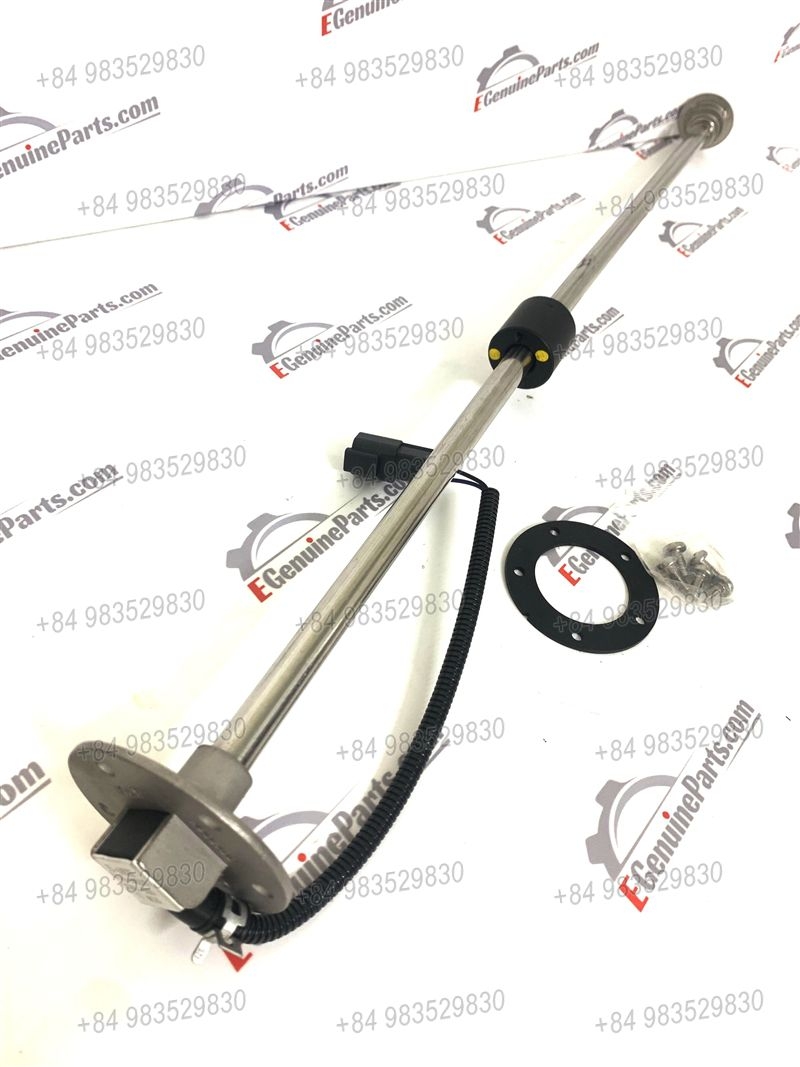 PHAO BÁO DẦU (DX55-5K)