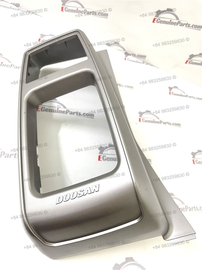 ỐP NHỰA MÀN HÌNH (DX140W TIER-2)