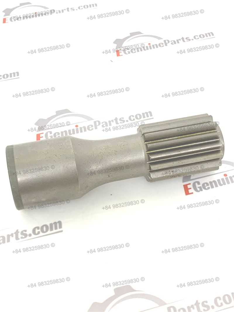 TRỤC LÁP (DX140W)