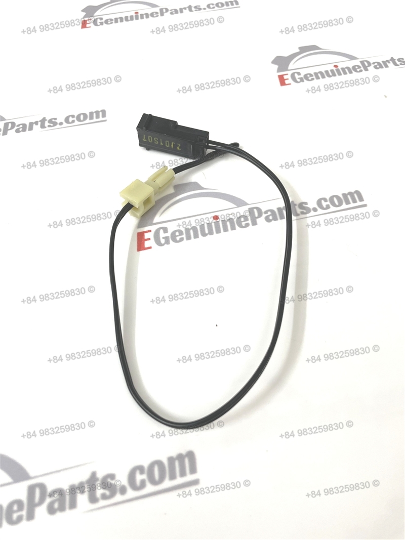 CẢM BIẾN NHIỆT ĐỘ  (DX140~)