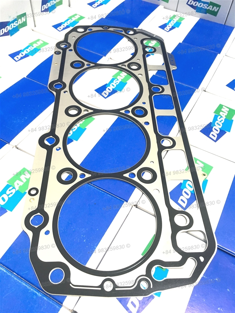 GIOĂNG MẶT MÁY (DX55A)