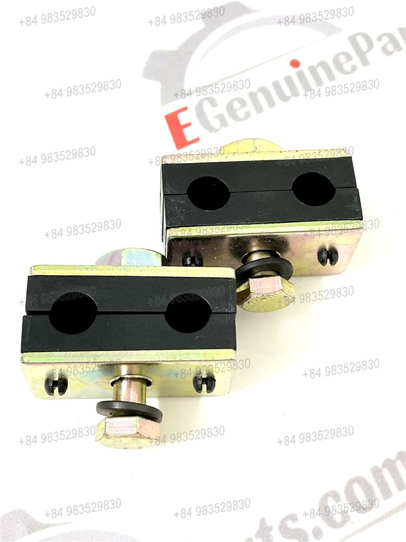 KẸP ỐNG CAO ÁP (DX300LCV)