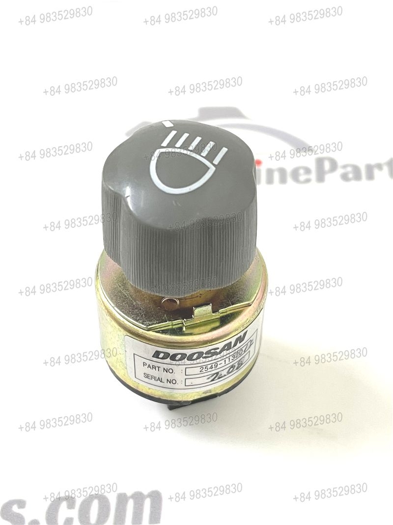 CÔNG TẮC ĐÈN (S55W~)