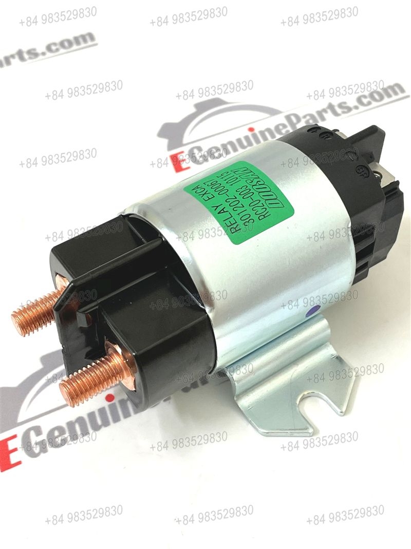 RƠ LE ĐỀ (DX140~)