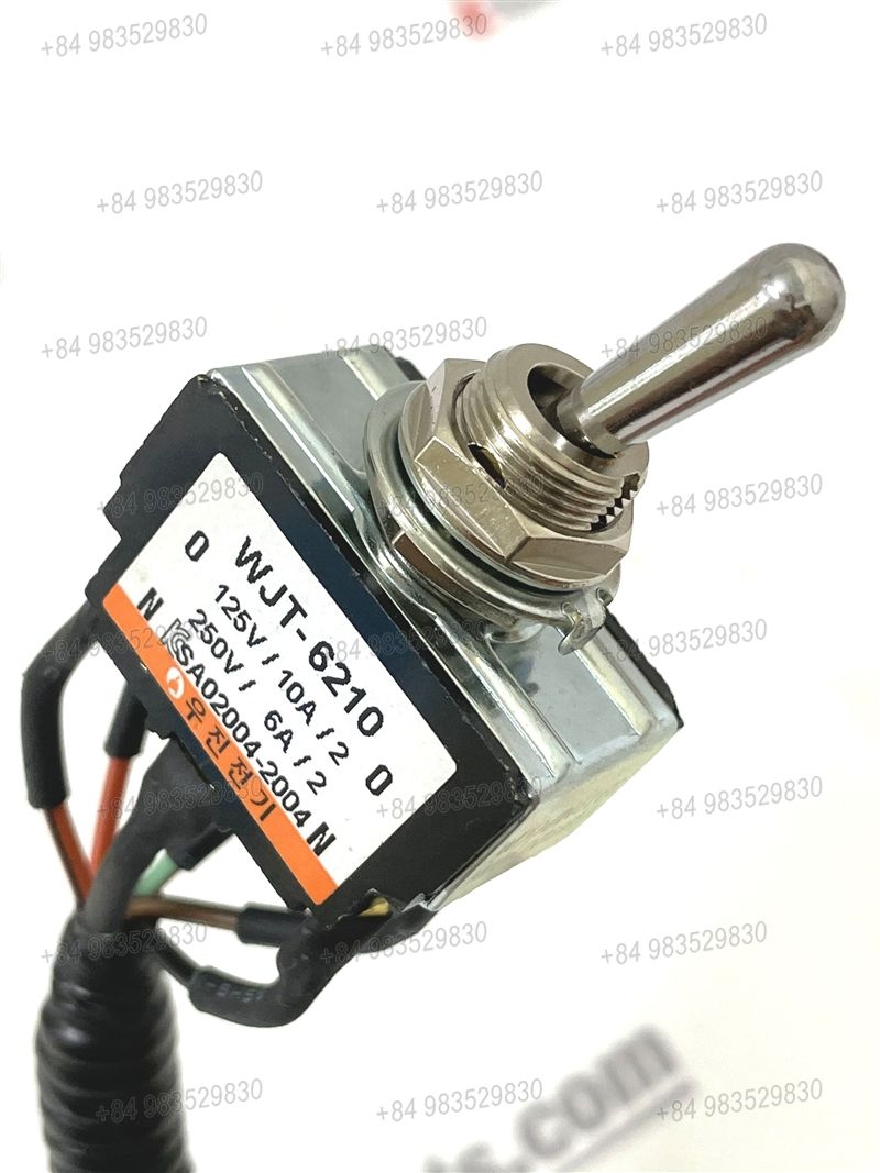 CÔNG TẮC (DX140~)