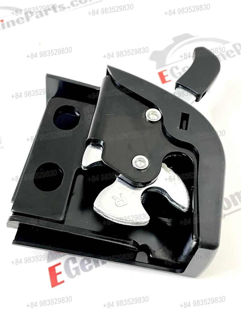 KHÓA CỬA  (DX140~)