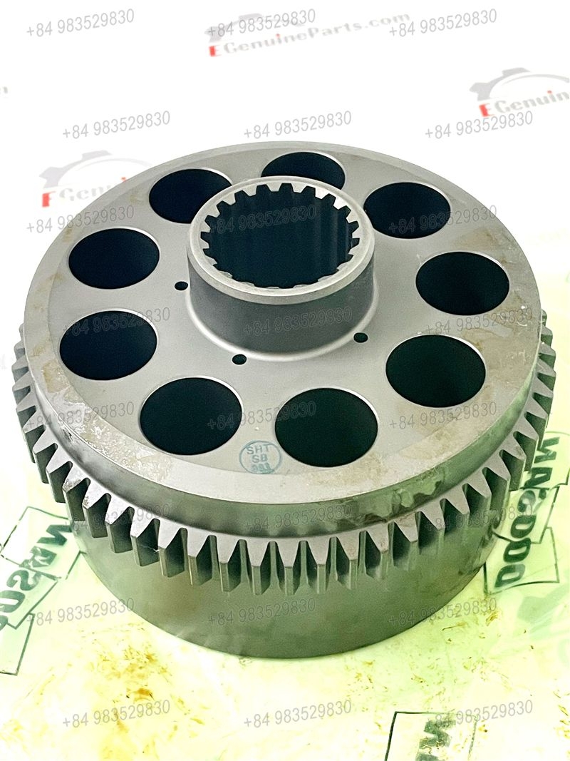 XILANH QUAY TOA (DX210~)