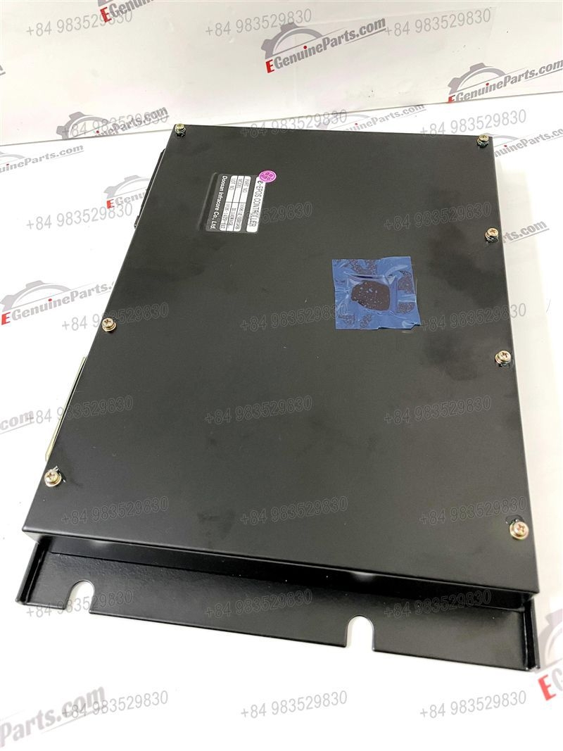 HỘP THỦY LỰC (DX140W ACE)