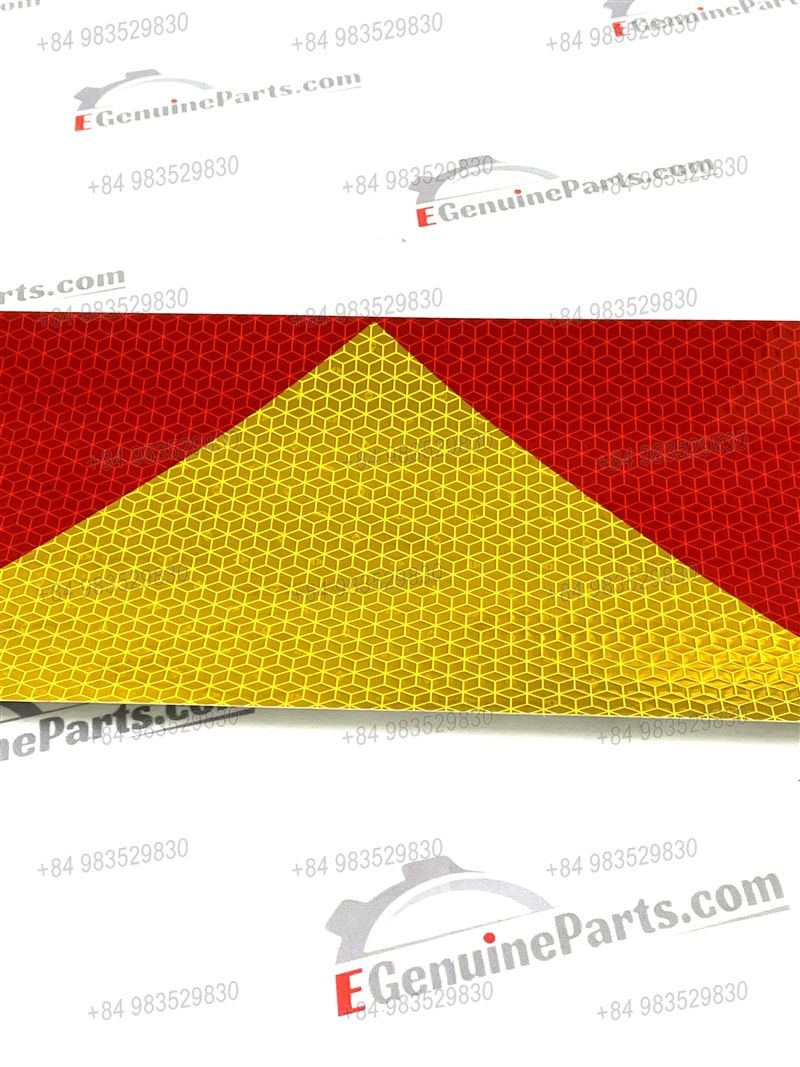 TEM PHẢN QUANG (DX140WA~)