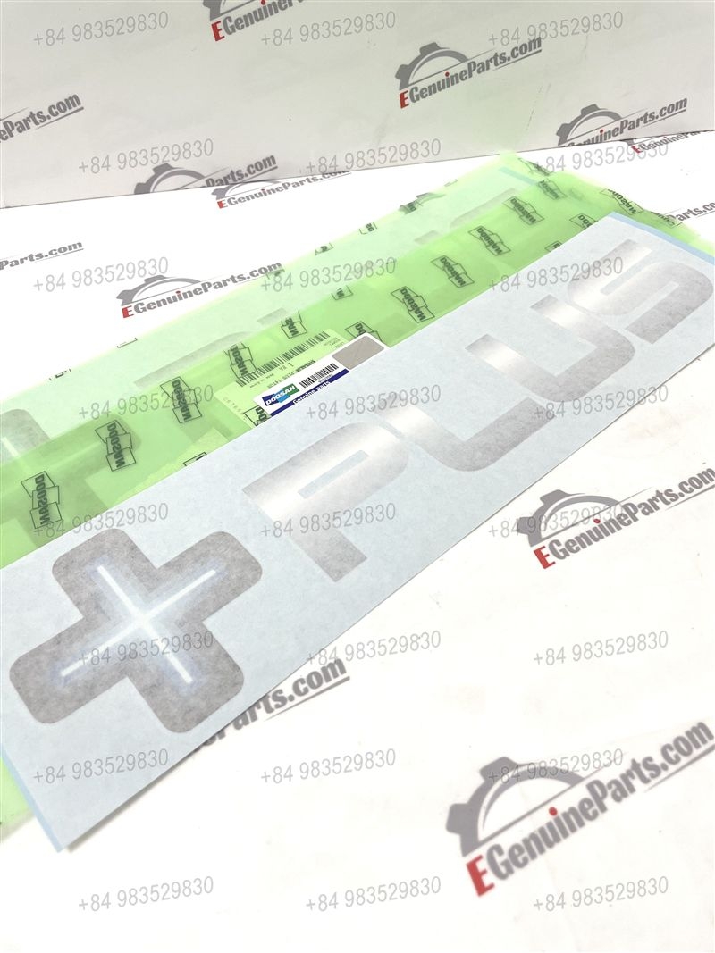 TEM (DX140W ACE PLUS)