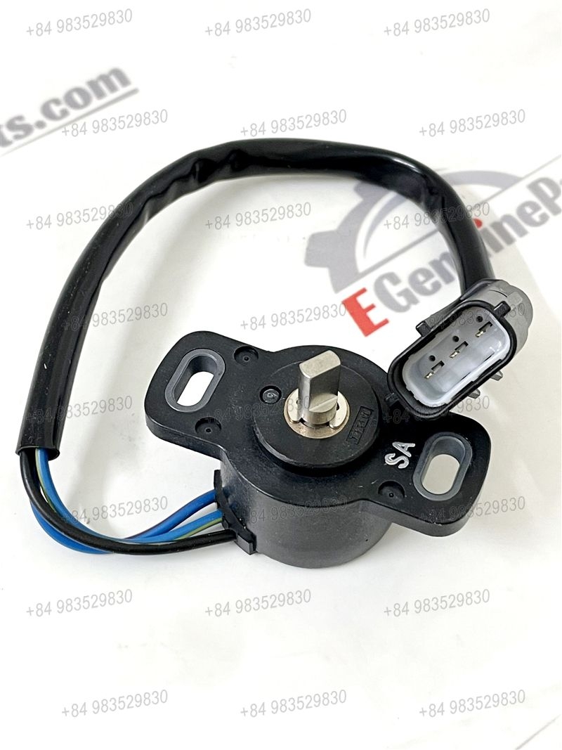 CỤC ĐIỀU KHIỂN DÒNG GA (S140)