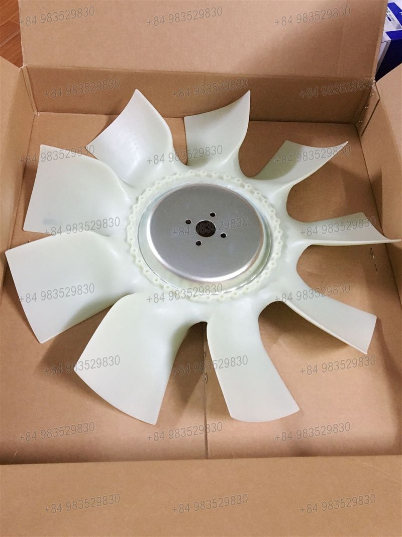 CÁNH QUẠT ĐỘNG CƠ (DX140)