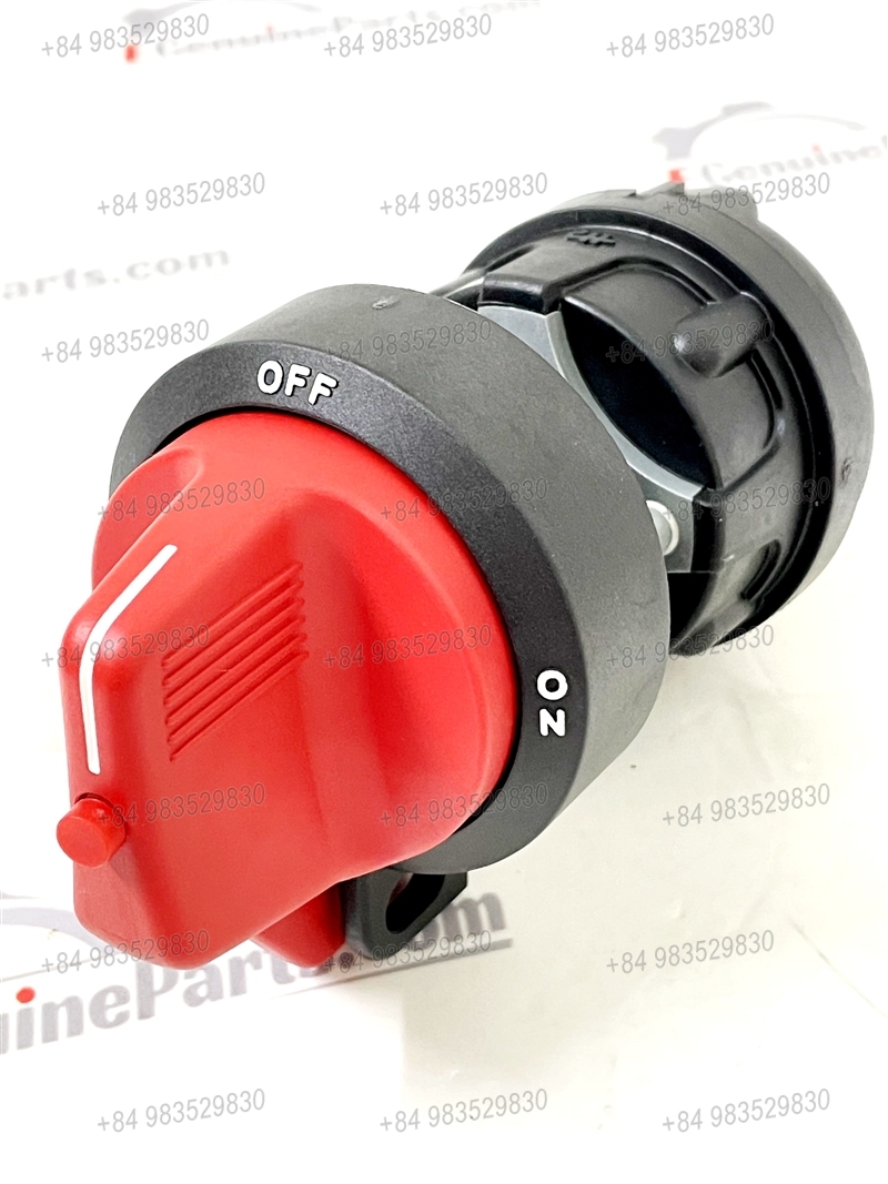 CÔNG TẮC NGẮT MÁT (DX55~)