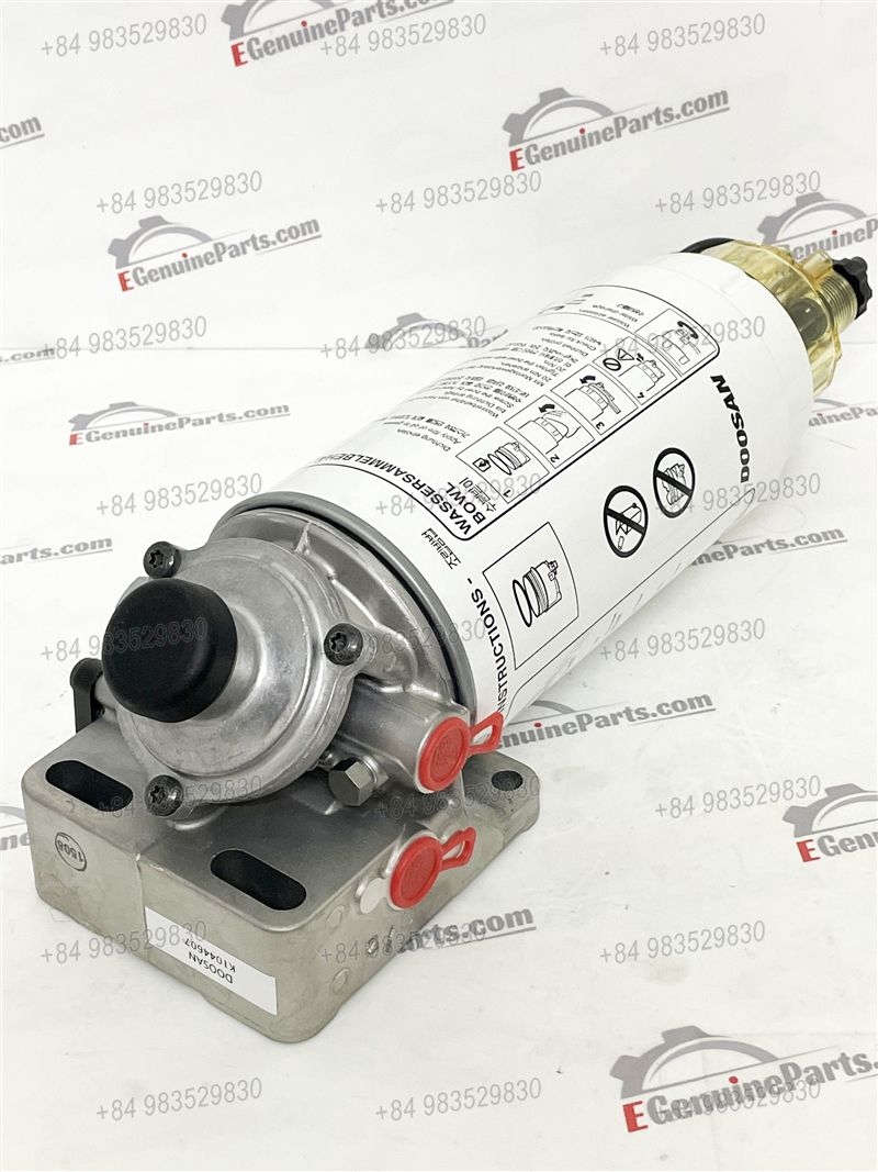 CỤM BƠM TAY (DL08)