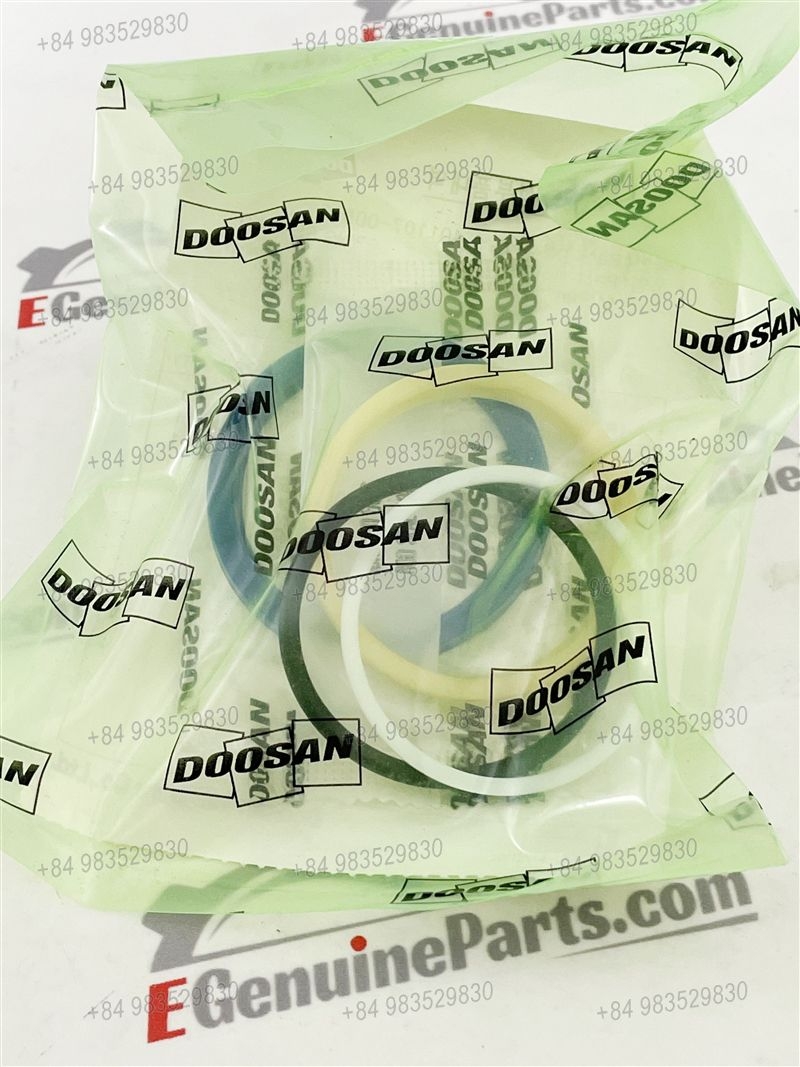 BỘ PHỚT TĂNG XÍCH (DX55)