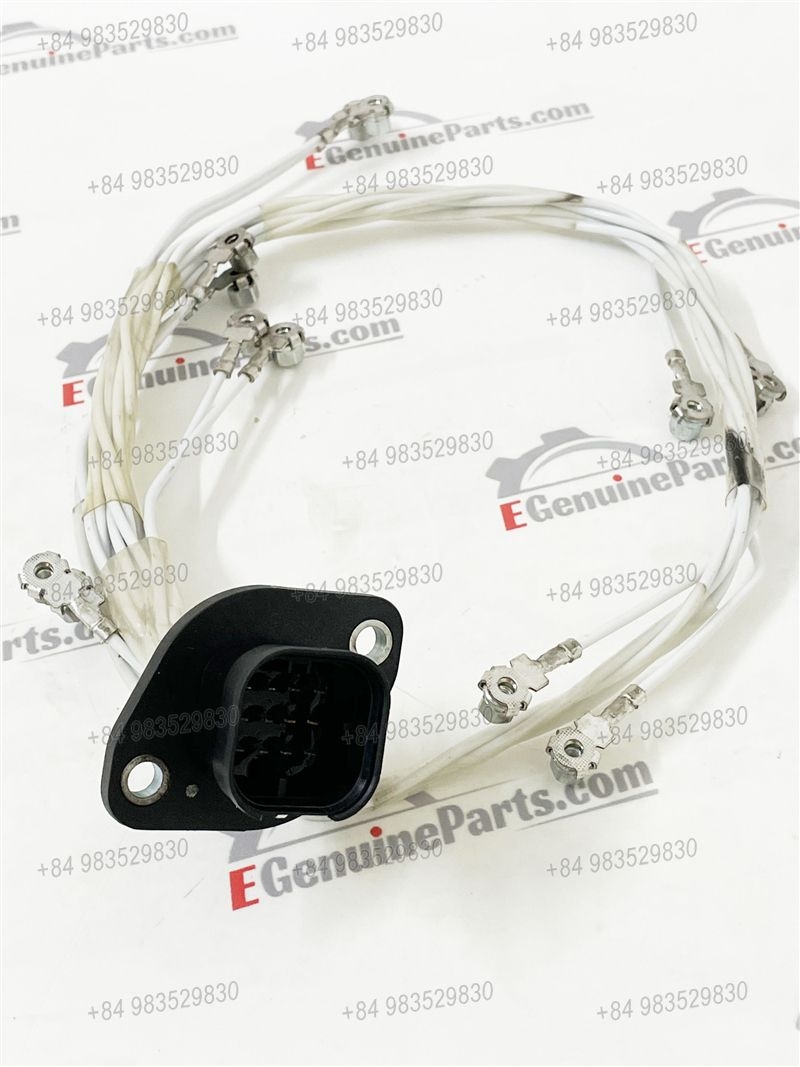 DÂY ĐIỆN KIM PHUN (DL08K)