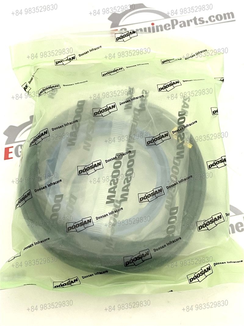 PHỚT LƯỠI ỦI (S55)