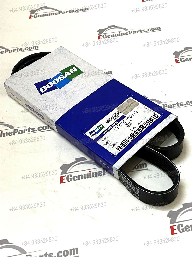 DÂY CUROA ĐỘNG CƠ  (6PK 1177)