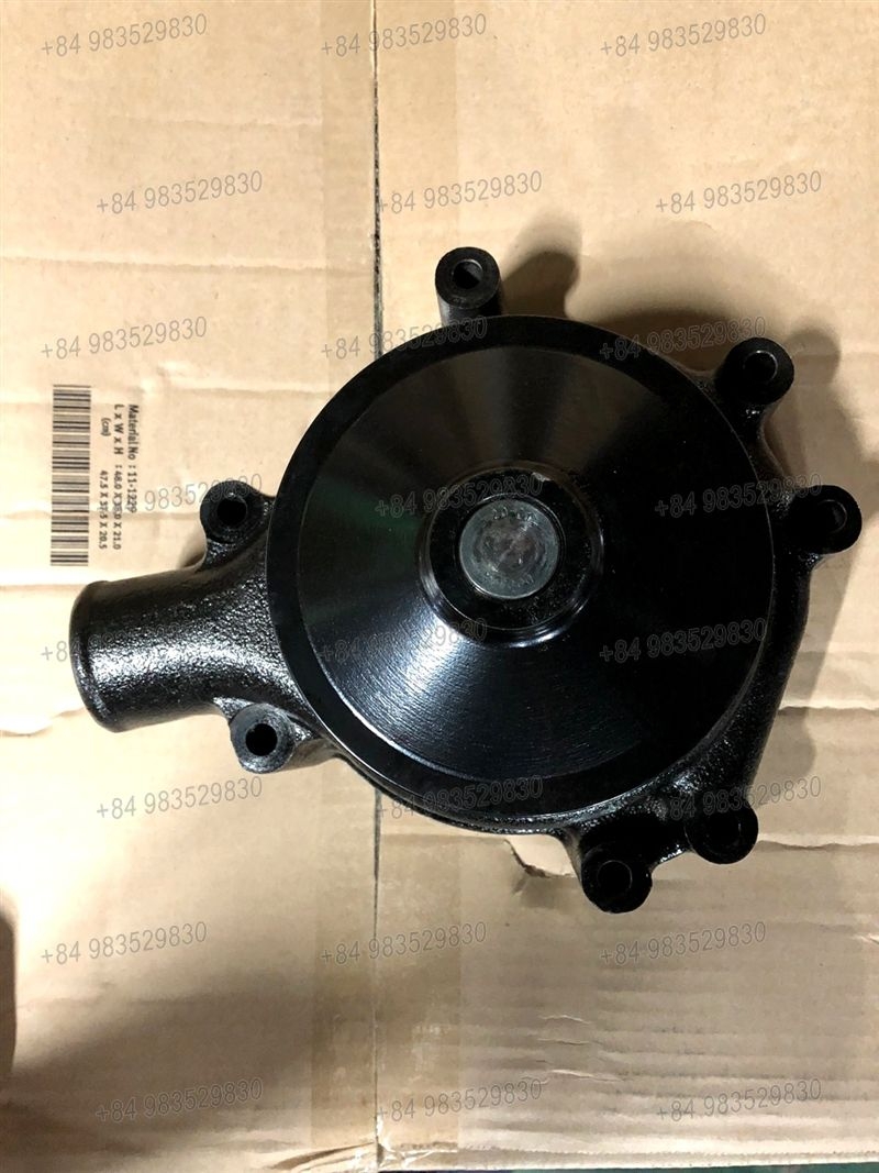 BƠM NƯỚC (GV222TI)