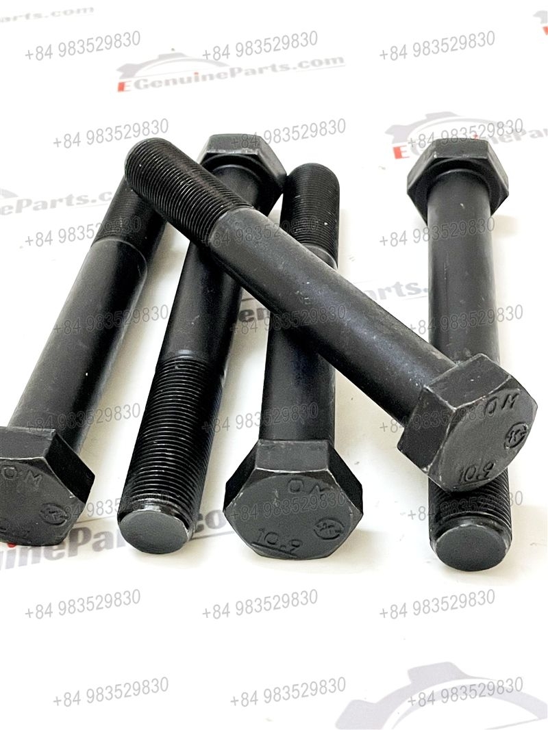 BU LÔNG M20X1.5X150;AXLE (DX140W~)