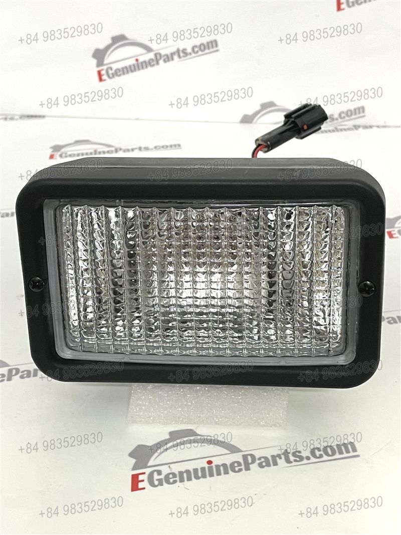 ĐÈN CẦN 24V 70W (S225LCV)
