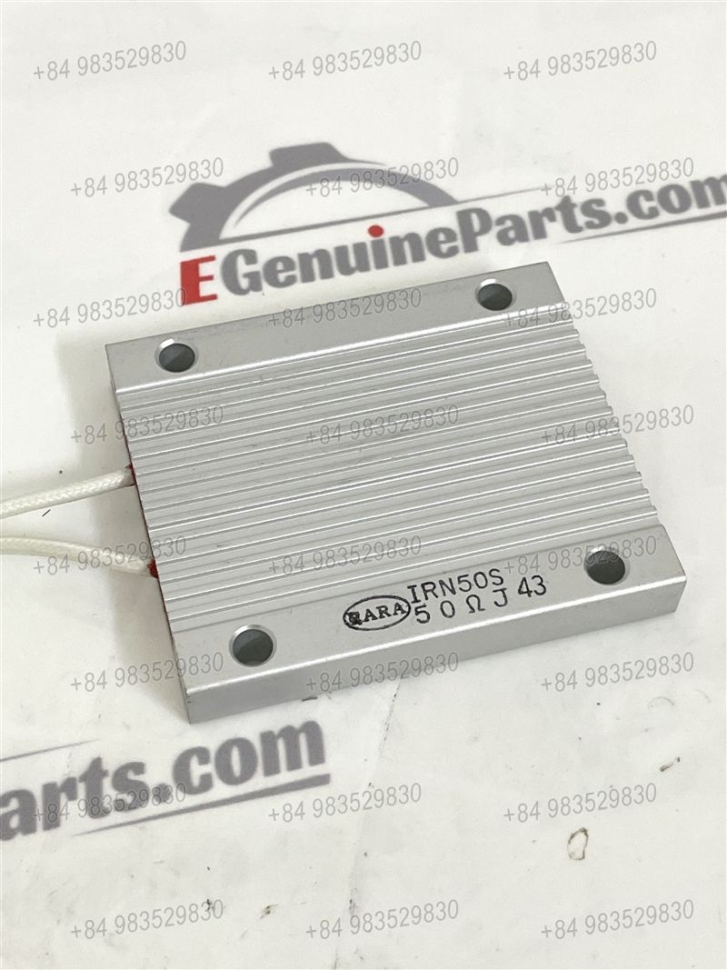 ĐIỆN TRỞ HỘP ĐIỆN DOOSAN (DX)