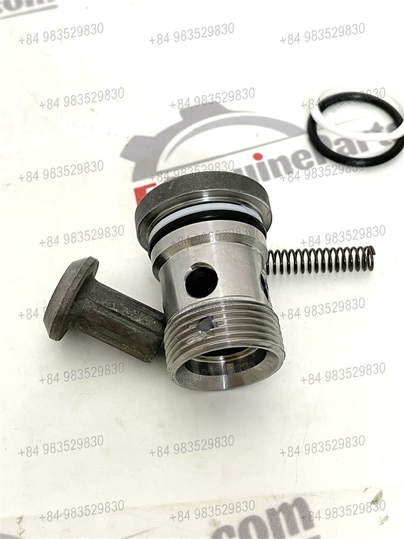 CỤM VAN KIỂM TRA TẢI NGĂN KÉO (S140). BỘ