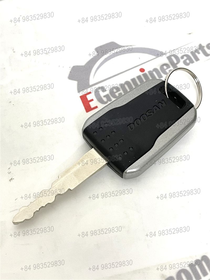 CHÌA KHÓA (DX-ACE)